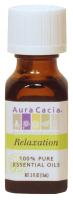 Relaxation Pure Essential Oil