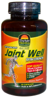 JOINT WELL: SUPPORTS JOINT PAIN & INFLAMMATION