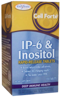 Cell Forte IP-6 & Inositol
