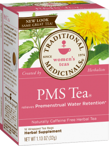 PMS Tea