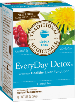 Every Day Detox Tea