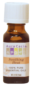 Soothing Heat Pure Essential Oil