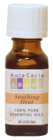 Soothing Heat Pure Essential Oil