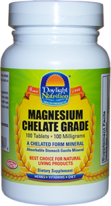 Magnesium Chelate