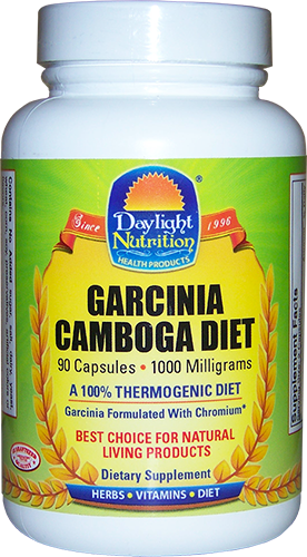 Garcinia Camboga Diet Pills