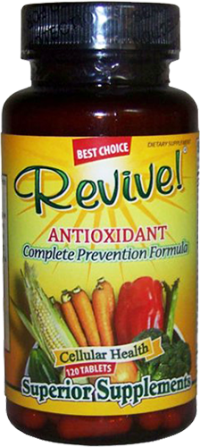 Revive Antioxidant Complex